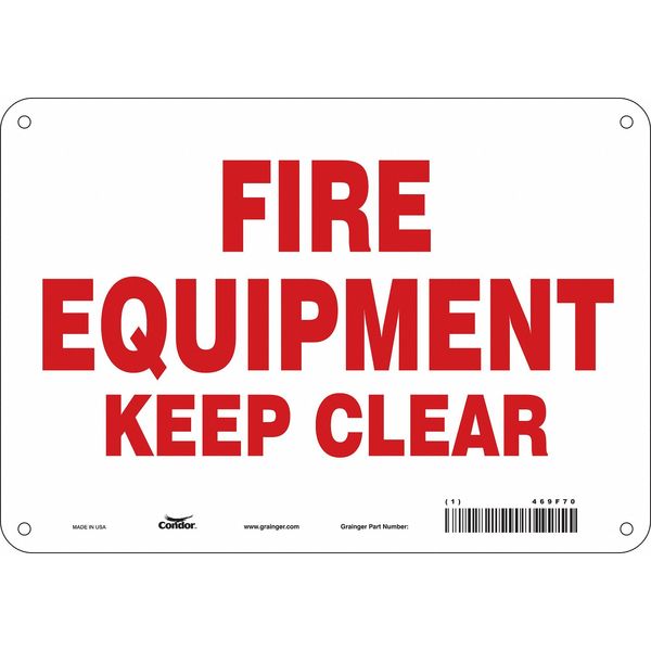 Safety Sign,10