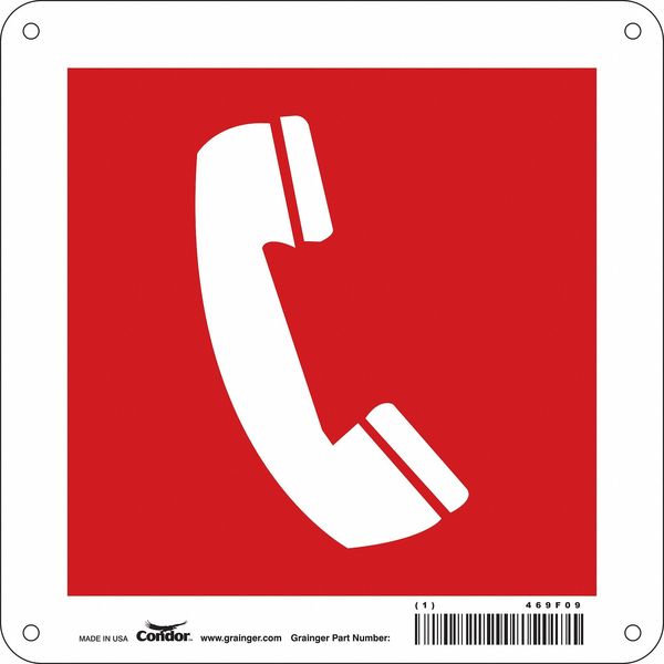 Safety Sign,8