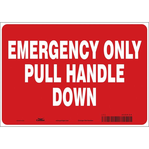 Safety Sign,10