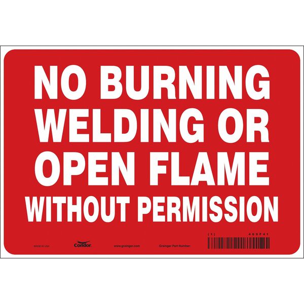 Safety Sign,10