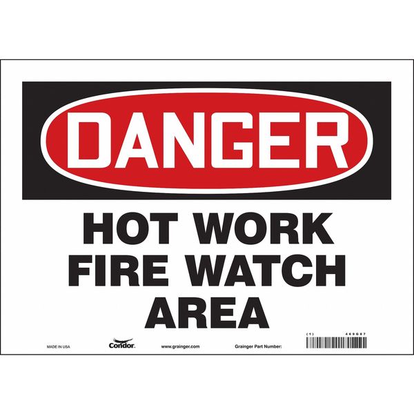 Safety Sign,14