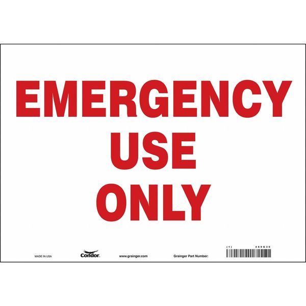 Safety Sign,14