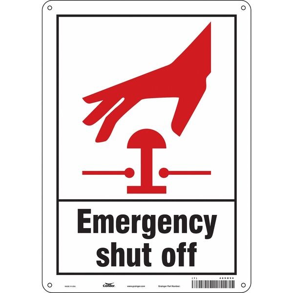 Safety Sign,10
