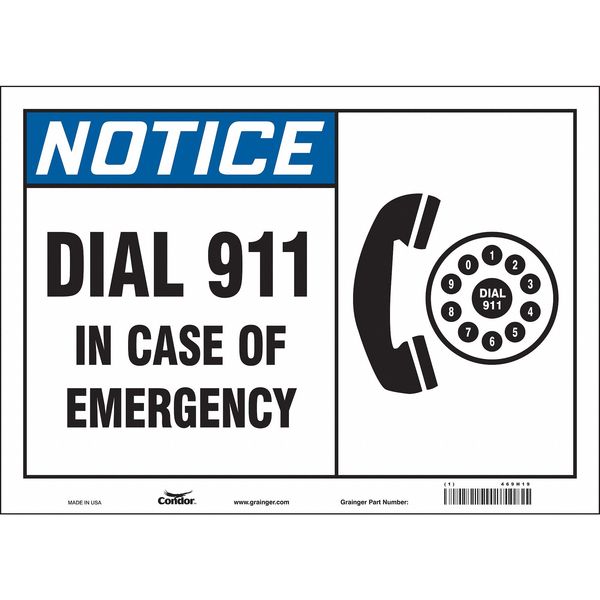 Safety Sign,14