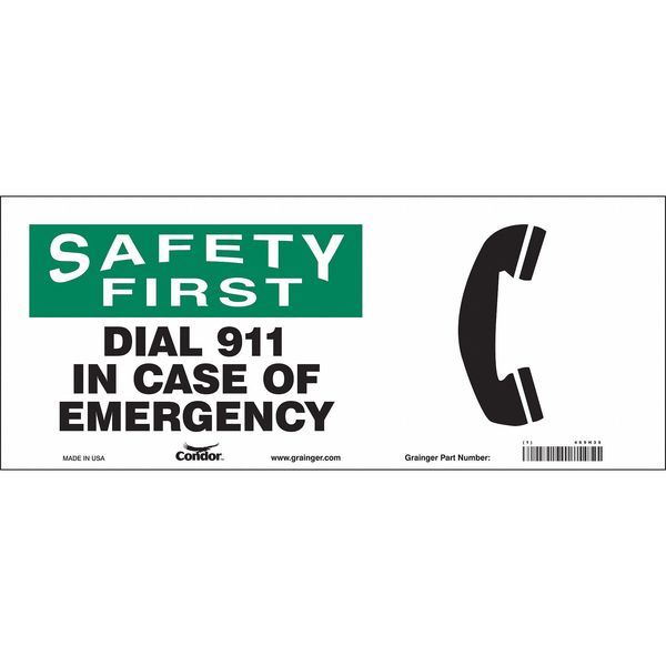 Safety Sign,17