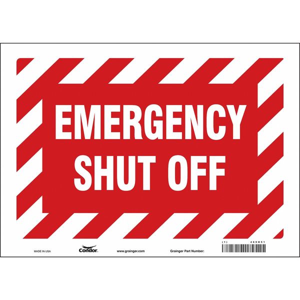 Safety Sign,14