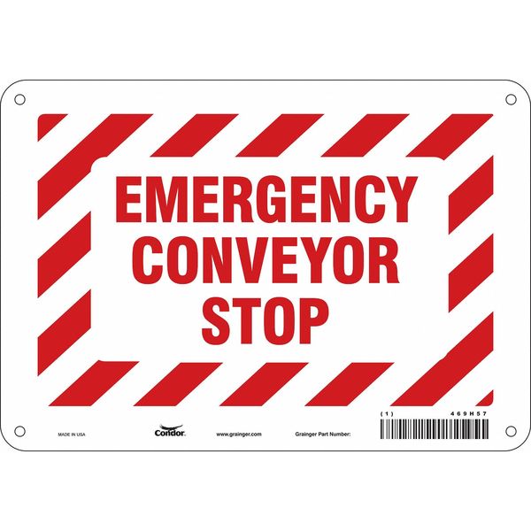Safety Sign,10