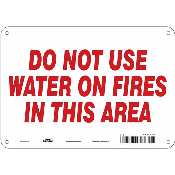 Safety Sign,10