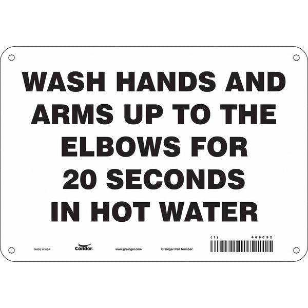 Safety Sign,10