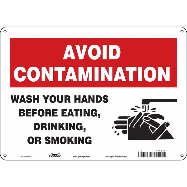 Safety Sign,14