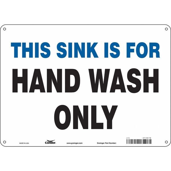 Safety Sign,14