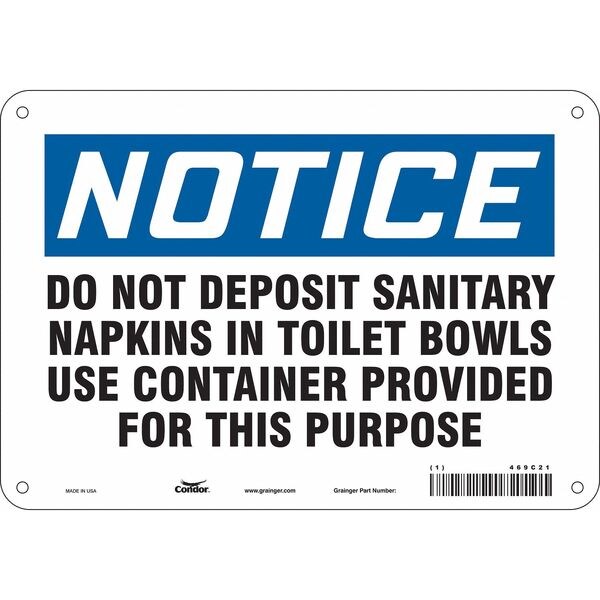 Safety Sign,10