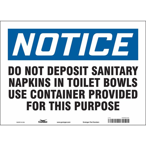 Safety Sign,14