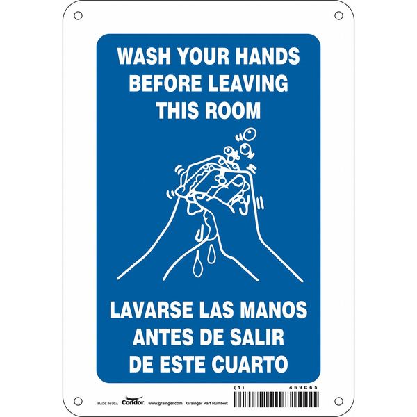 Safety Sign,7