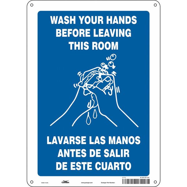 Safety Sign,10