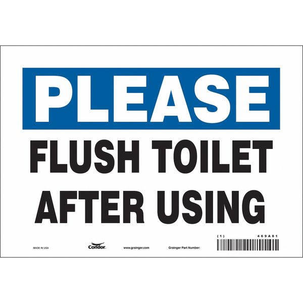 Safety Sign,10