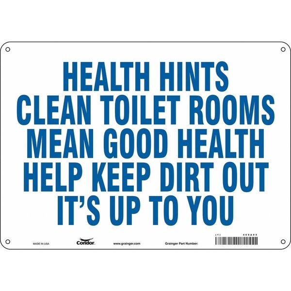 Safety Sign,14