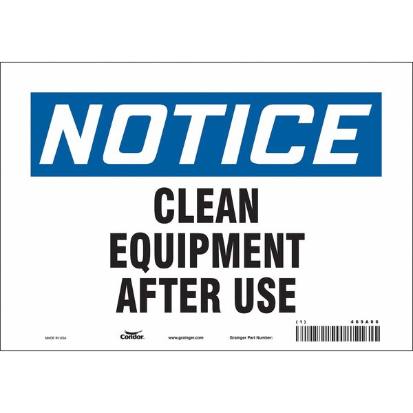 Safety Sign,10