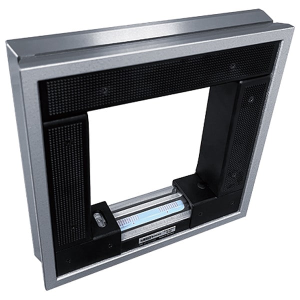 Frame Level, 1-21/32