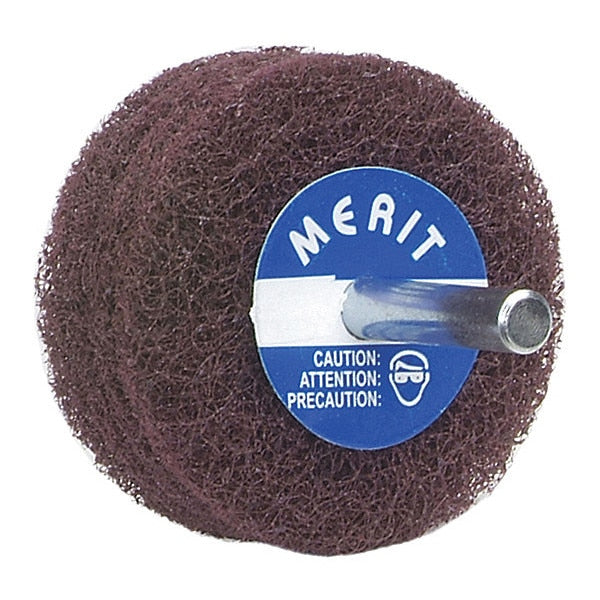 Unitized Wheel, 4