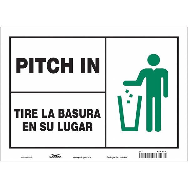 Safety Sign,14