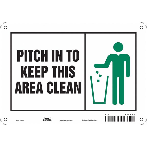 Safety Sign,10