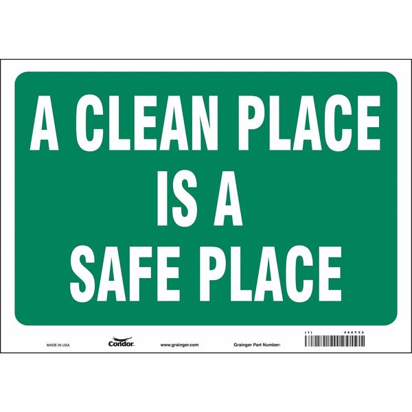 Safety Sign,14