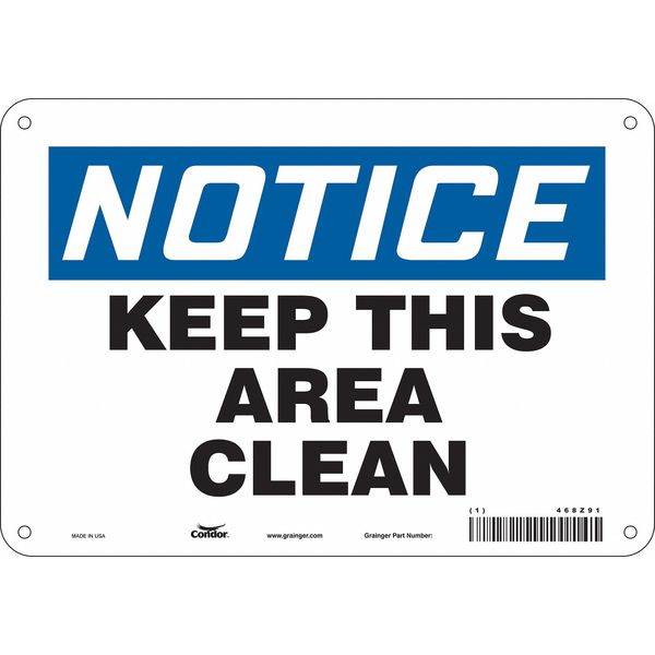 Safety Sign,10