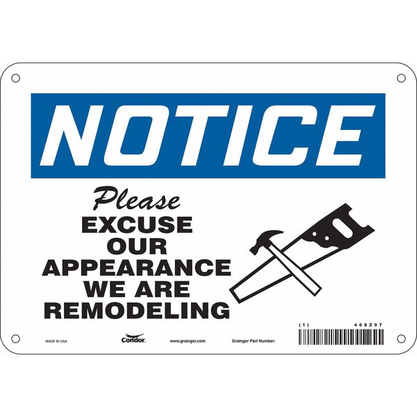 Safety Sign,10