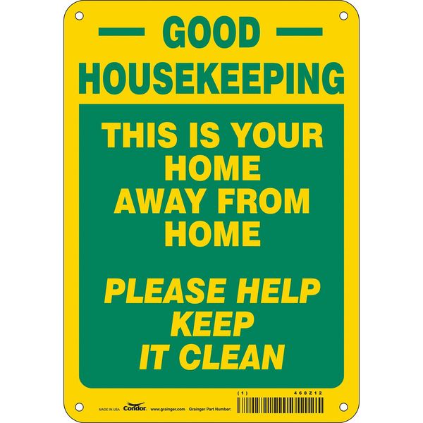 Safety Sign,7