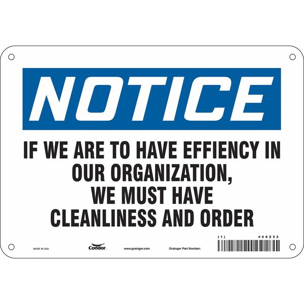 Safety Sign,10