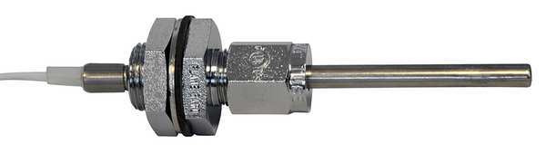Digital Temperature Interlock Sensor