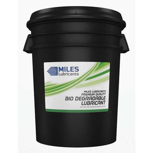 5 gal Hydraulic Fluid Pail 68 ISO Viscosity, 20W SAE