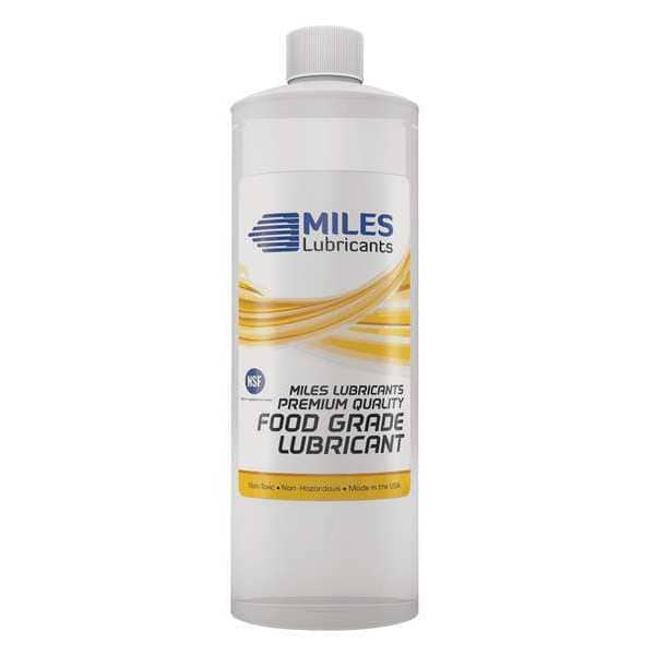 16 oz Hydraulic Fluid Bottle 68 ISO Viscosity, 20W SAE