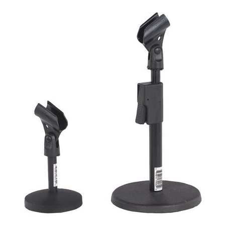 Desk Mic Stand,8.5 To 14