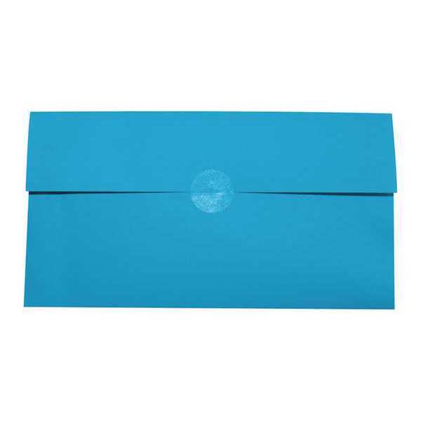 Tape Logic® Circle Mailing Labels, 1 1/2