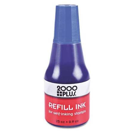 Ink,2000plusselfinking,blue (1 Units In