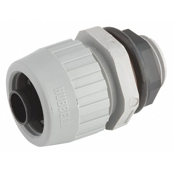 Noninsulated Connector, 1