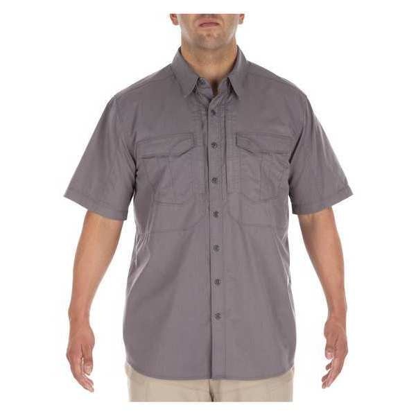 Stryke Shirt, S, Storm