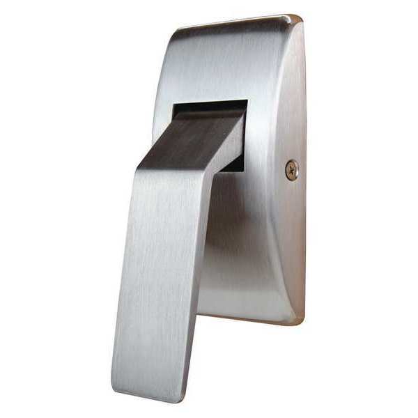 Lever, Push Down Pull Up LH, Grade 1
