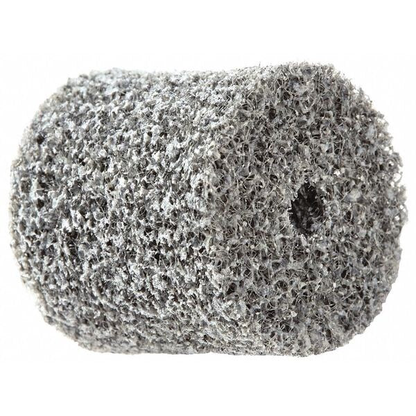 Unitized Wheel, 3