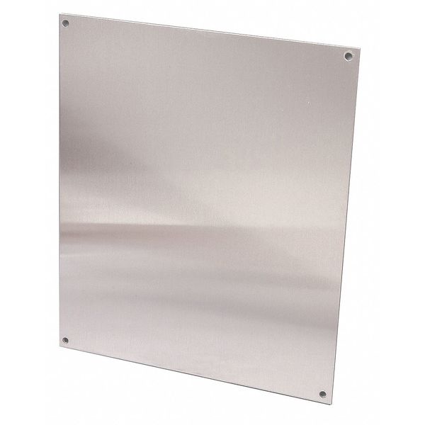 Back Panel, 20.00
