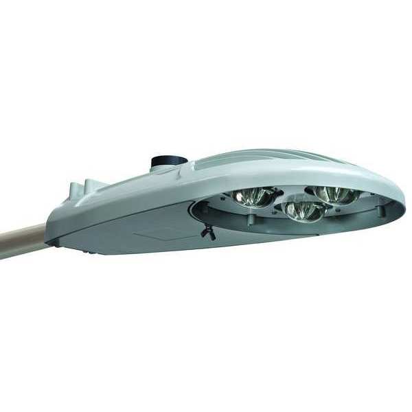 LED Roadway Light, 95W, 4000K Color