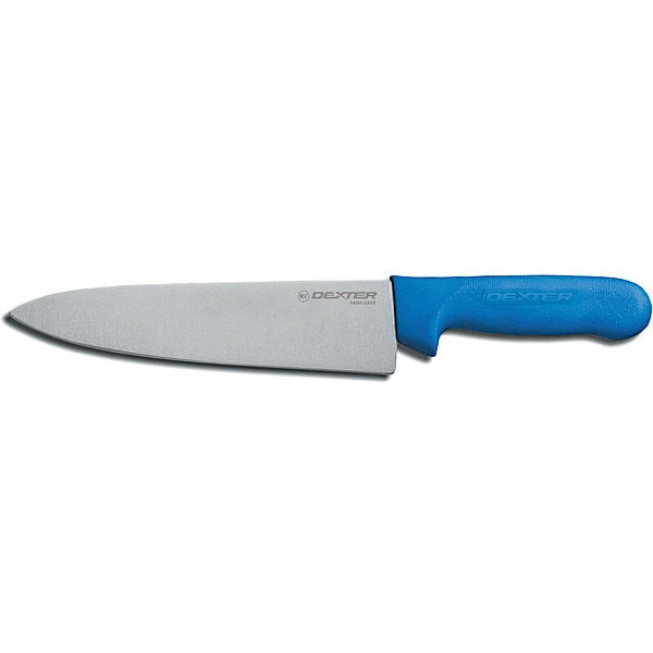 Chef Knife, 8