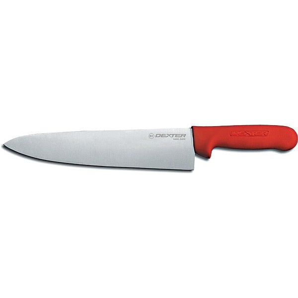 Chef Knife, 8