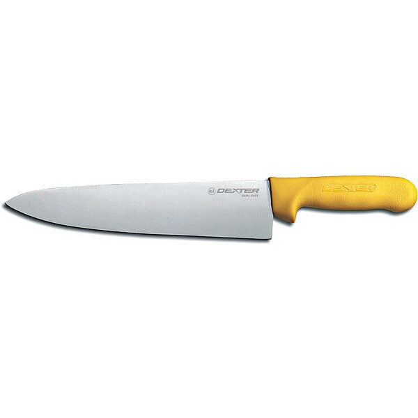 Chef Knife, 8