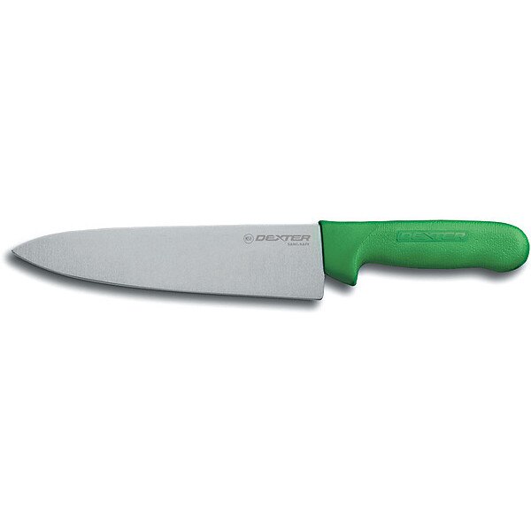 Chef Knife, 8