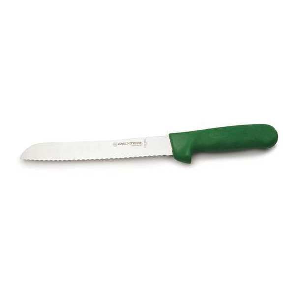 Bread Knife, 8