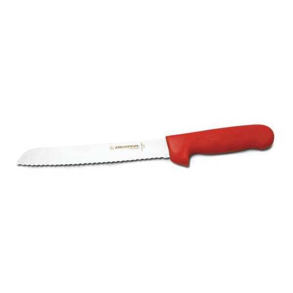 Bread Knife, 8