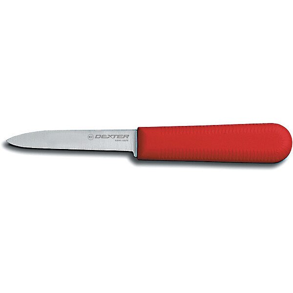 Paring Knife, 3-1/4